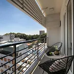 Poonsa Serviced Apartment