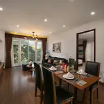Poonsa Serviced Apartment