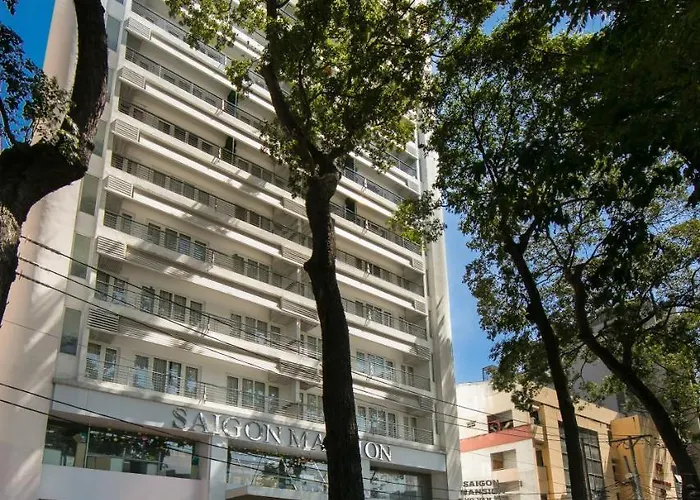 Poonsa Serviced Apartment