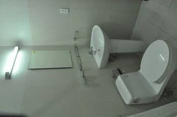 Aparthotel Poonsa Serviced