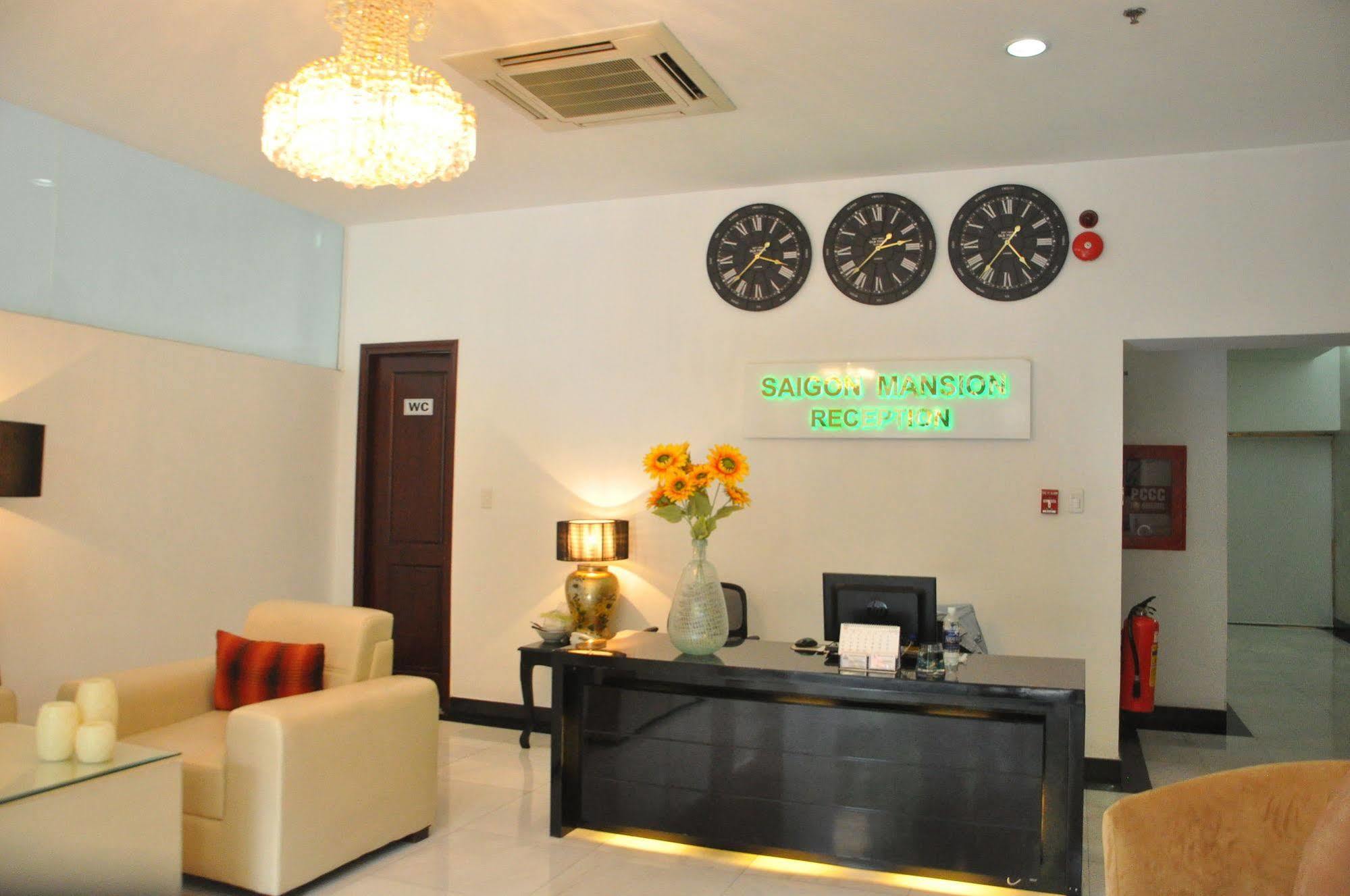 Poonsa Serviced 3*