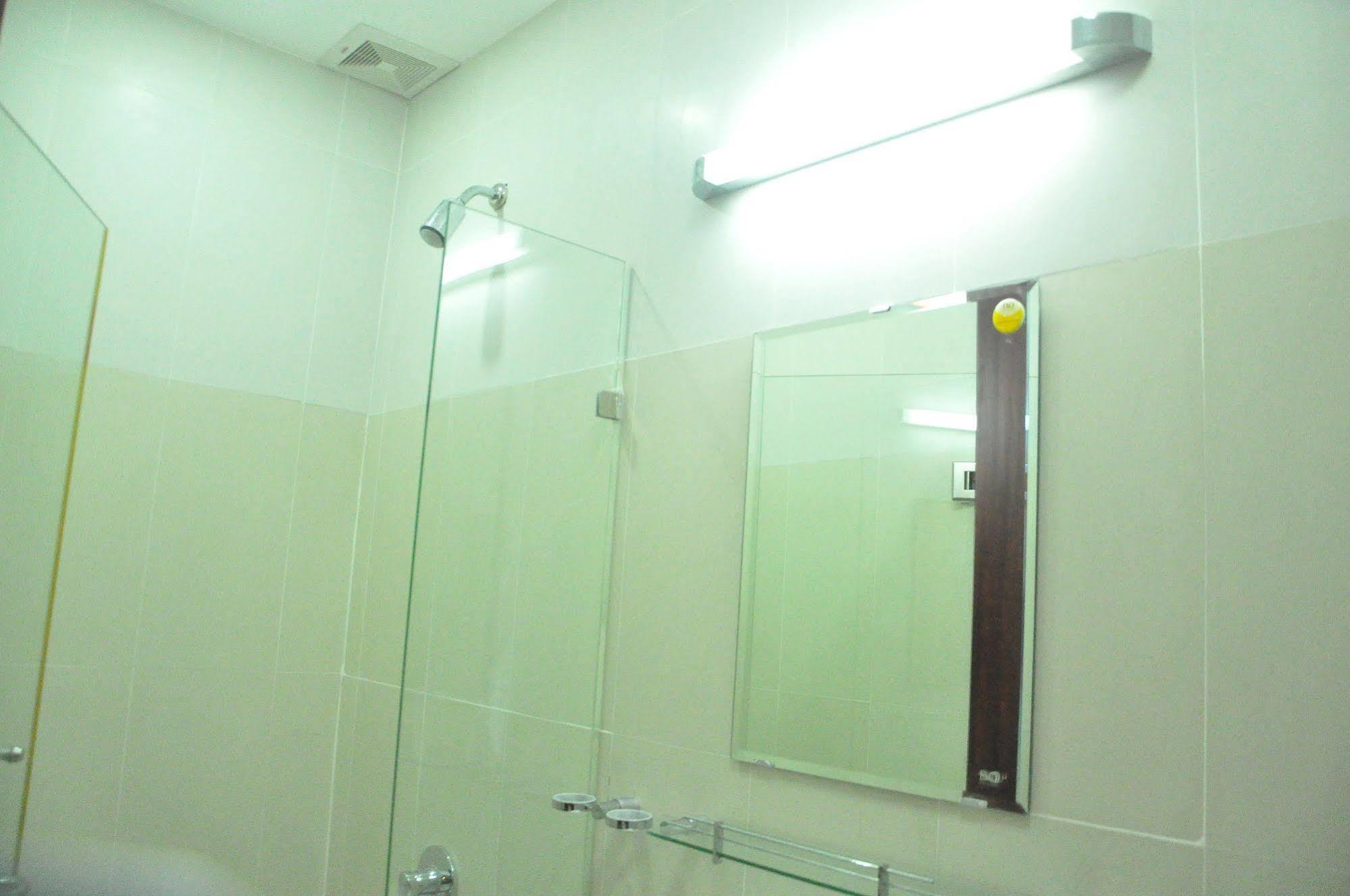 Aparthotel Poonsa Serviced 3*
