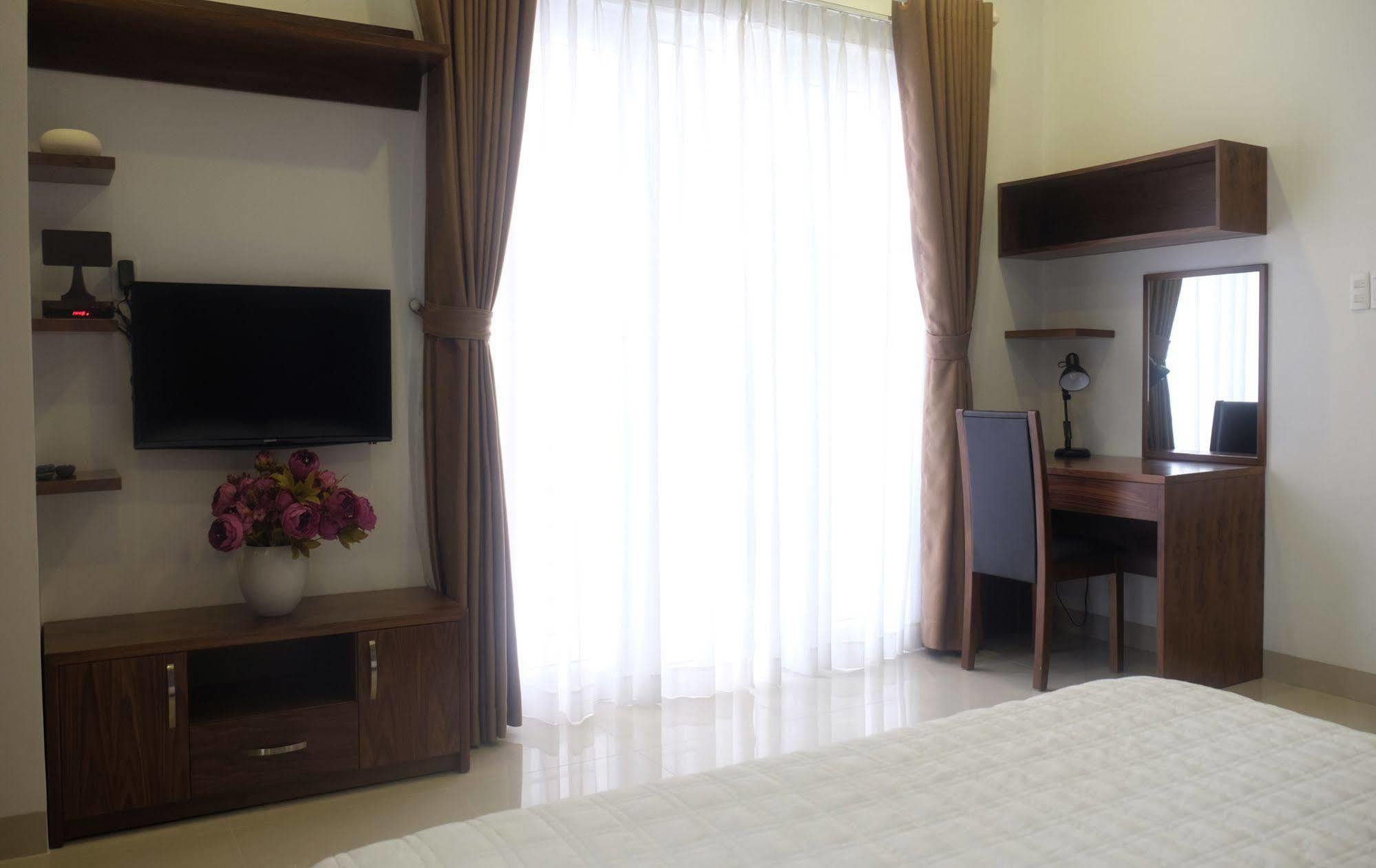 Aparthotel Poonsa Serviced 3*