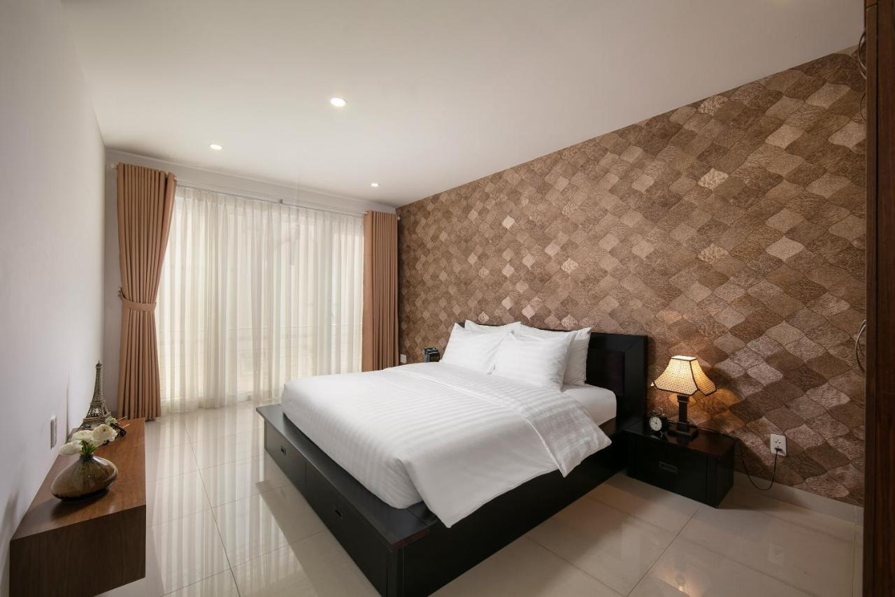 Poonsa Serviced Aparthotel