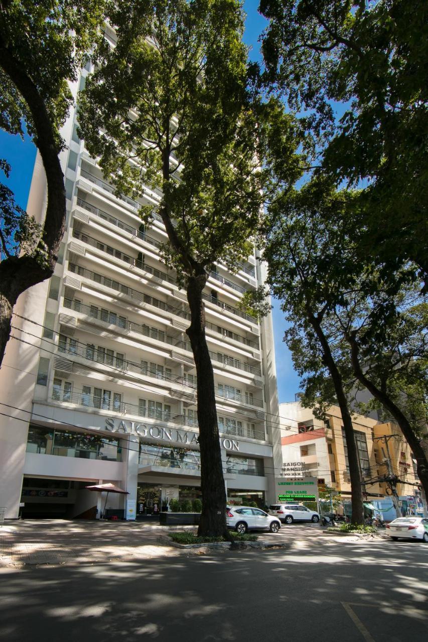 Poonsa Serviced Aparthotel
