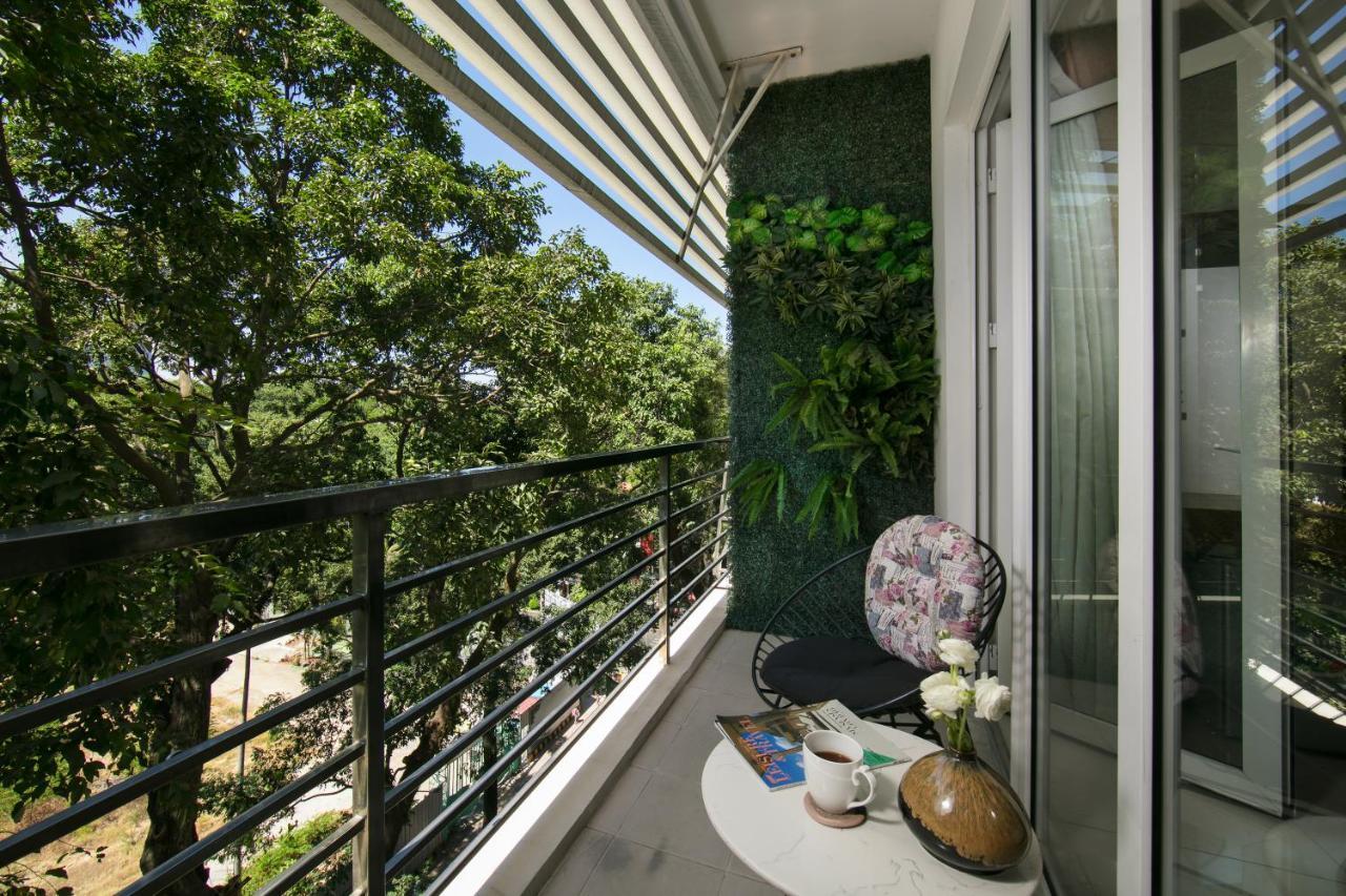 Aparthotel Poonsa Serviced Ho Chi Minh City